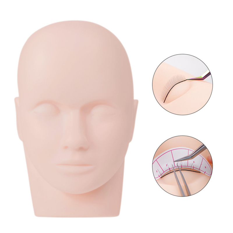 Eyelash Extension Training Hea - Beauty Makeup Training review and price