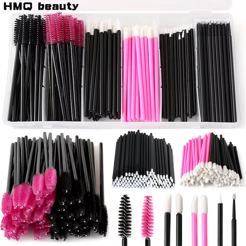 310/260Pcs Eyelash Extension B - Makeup Beauty Set review and price