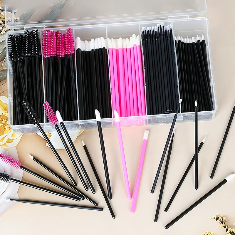 310/260Pcs Eyelash Extension B - Makeup Beauty Set review and price