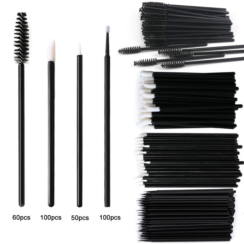 310/260Pcs Eyelash Extension B - Makeup Beauty Set review and price