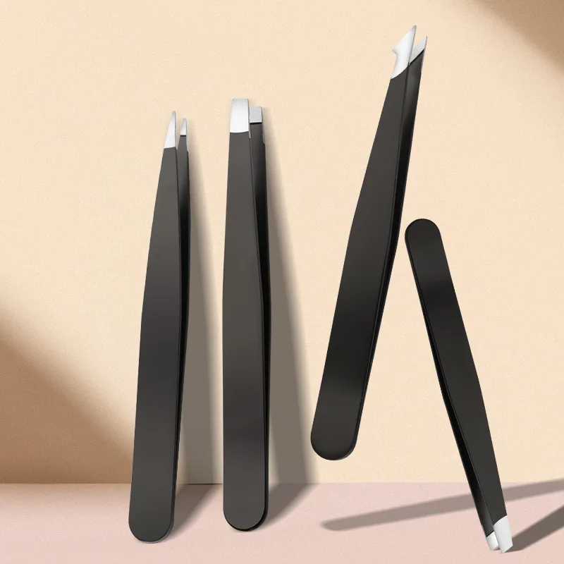 Ouriner Eyebrow Tweezer Colorf - Beauty Hair Makeup review and price