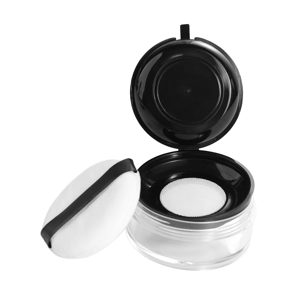 Packing Container Sifter Sieve - Beauty Makeup Box Set review and price