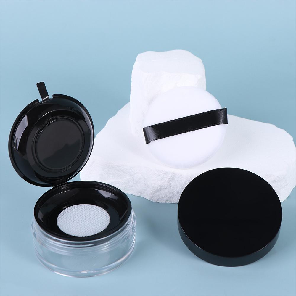 Packing Container Sifter Sieve - Beauty Makeup Box Set review and price