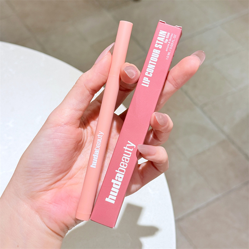 Brand Bueaty Fashion Lip Conto - Beauty Huda Makeup review and price