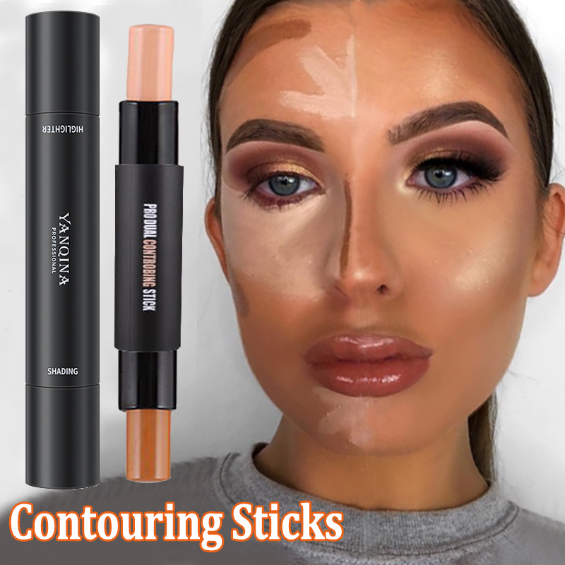 Facial Contouring Concealer St - X Beauty Makeup review and price