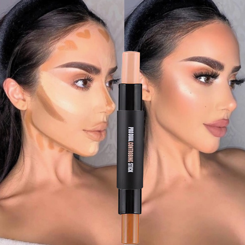 Facial Contouring Concealer St - X Beauty Makeup review and price