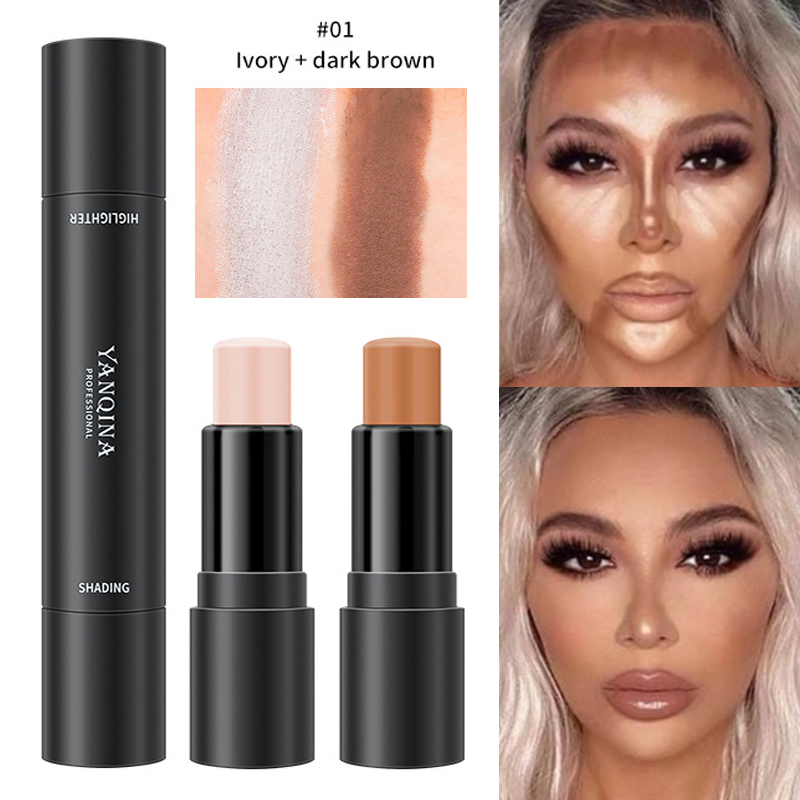 Facial Contouring Concealer St - X Beauty Makeup review and price
