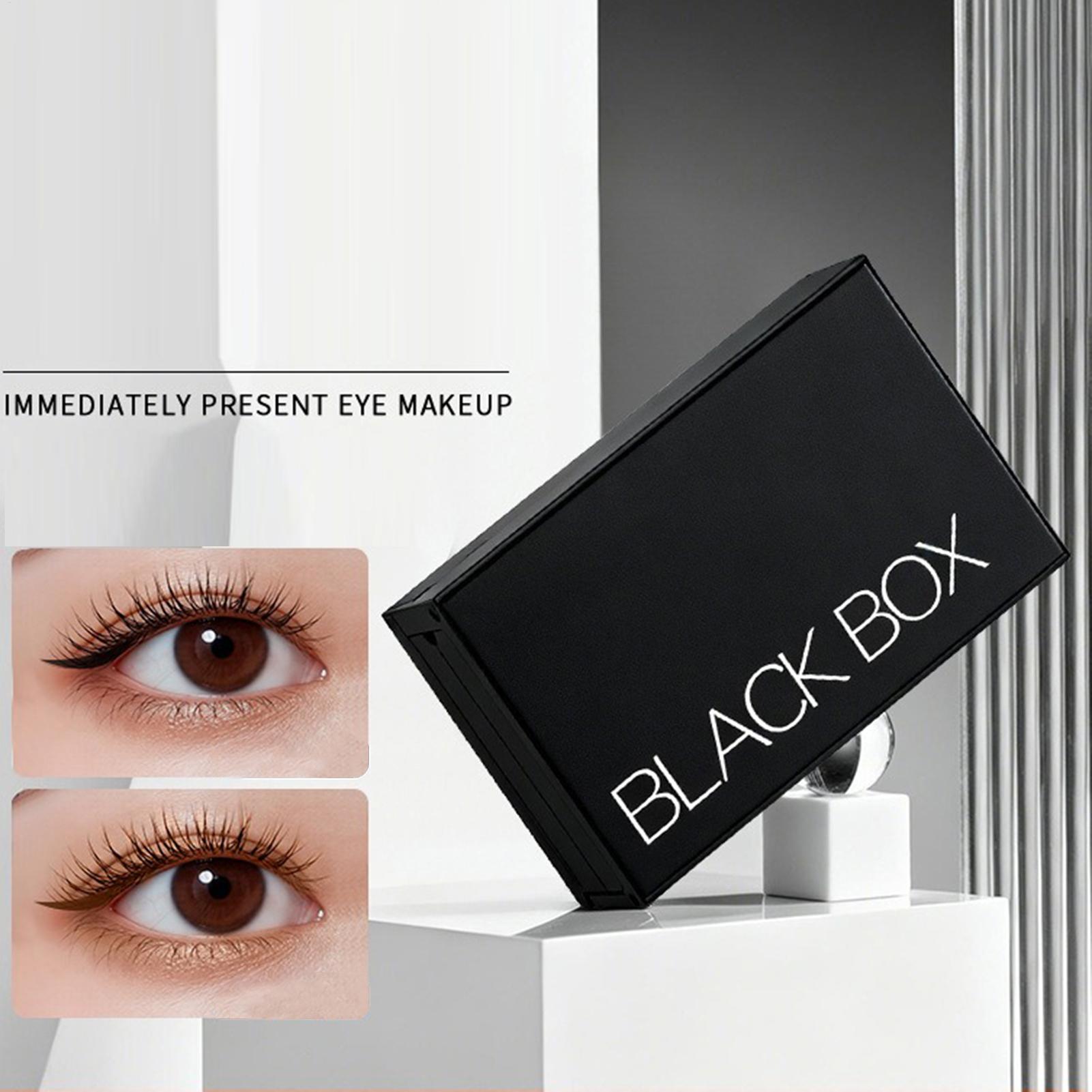 1 Set Magnetic Eyeliners Lower - Beauty Mark Makeup review and price