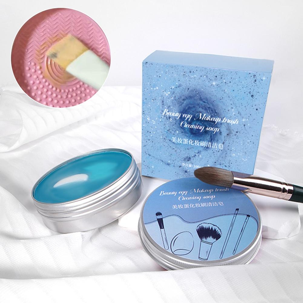 1set 50/100g Cute Heart Shaped - Beauty Makeup Sponge review and price