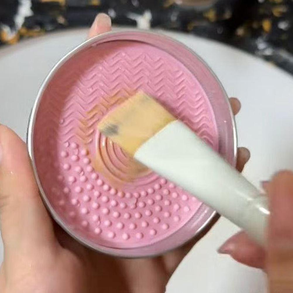 1set 50/100g Cute Heart Shaped - Beauty Makeup Sponge review and price