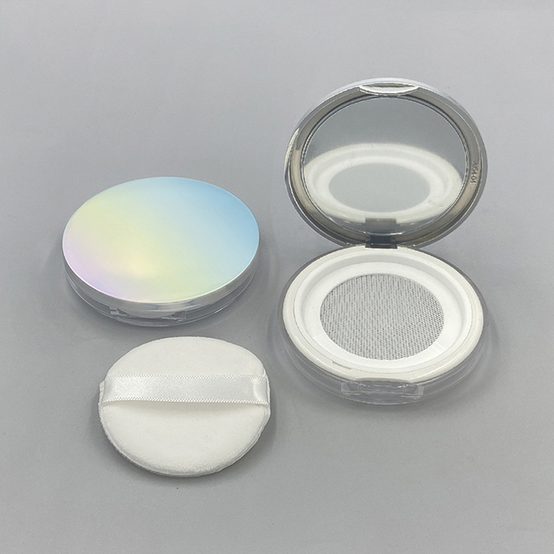 3g Ultra-thin Empty Loose Powd - Beauty Makeup Sponge review and price
