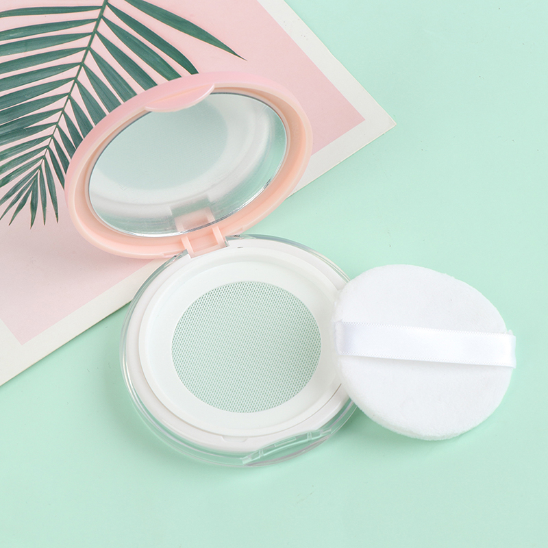 3g Ultra-thin Empty Loose Powd - Beauty Makeup Sponge review and price
