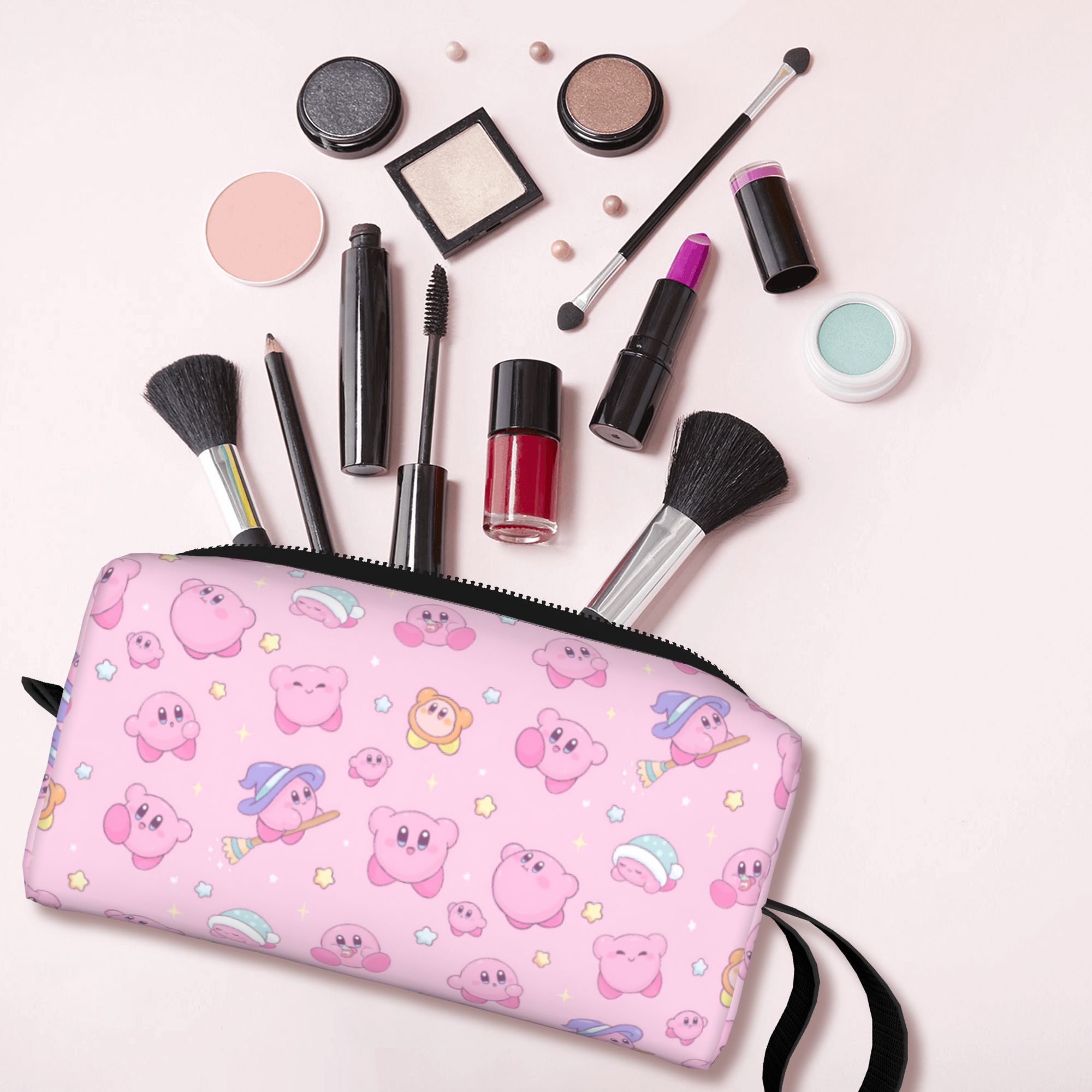Custom Kawaii K-Kirbys Travel  - Beauty Makeup Games review and price