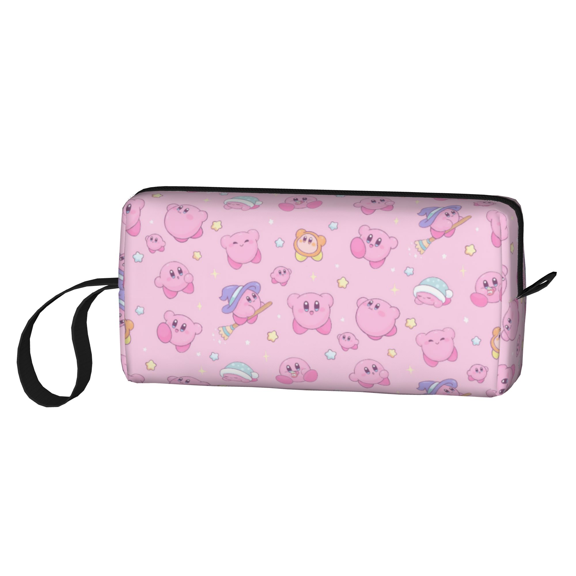 Custom Kawaii K-Kirbys Travel  - Beauty Makeup Games review and price