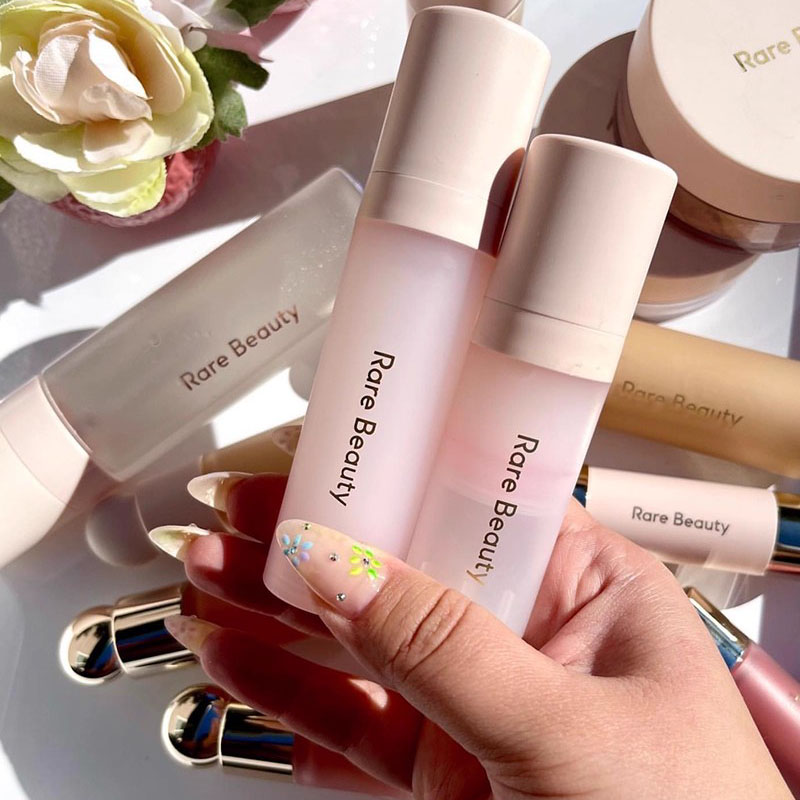Rare Beauty 4-in-1 Makeup Sett - Beauty Makeup Fixer review and price