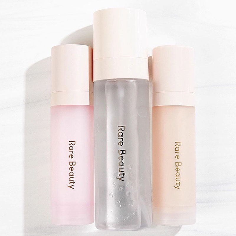 Rare Beauty 4-in-1 Makeup Sett - Beauty Makeup Fixer review and price