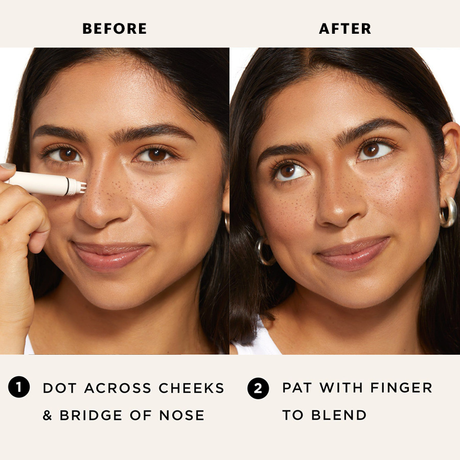 Facial Freckle Stamp Pencil,Na - Beauty Mark Makeup review and price