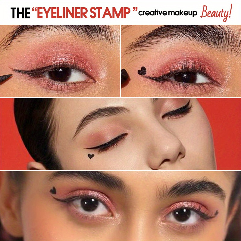 Star Liquid Eyeliner Black Moo - Beauty Mark Makeup review and price