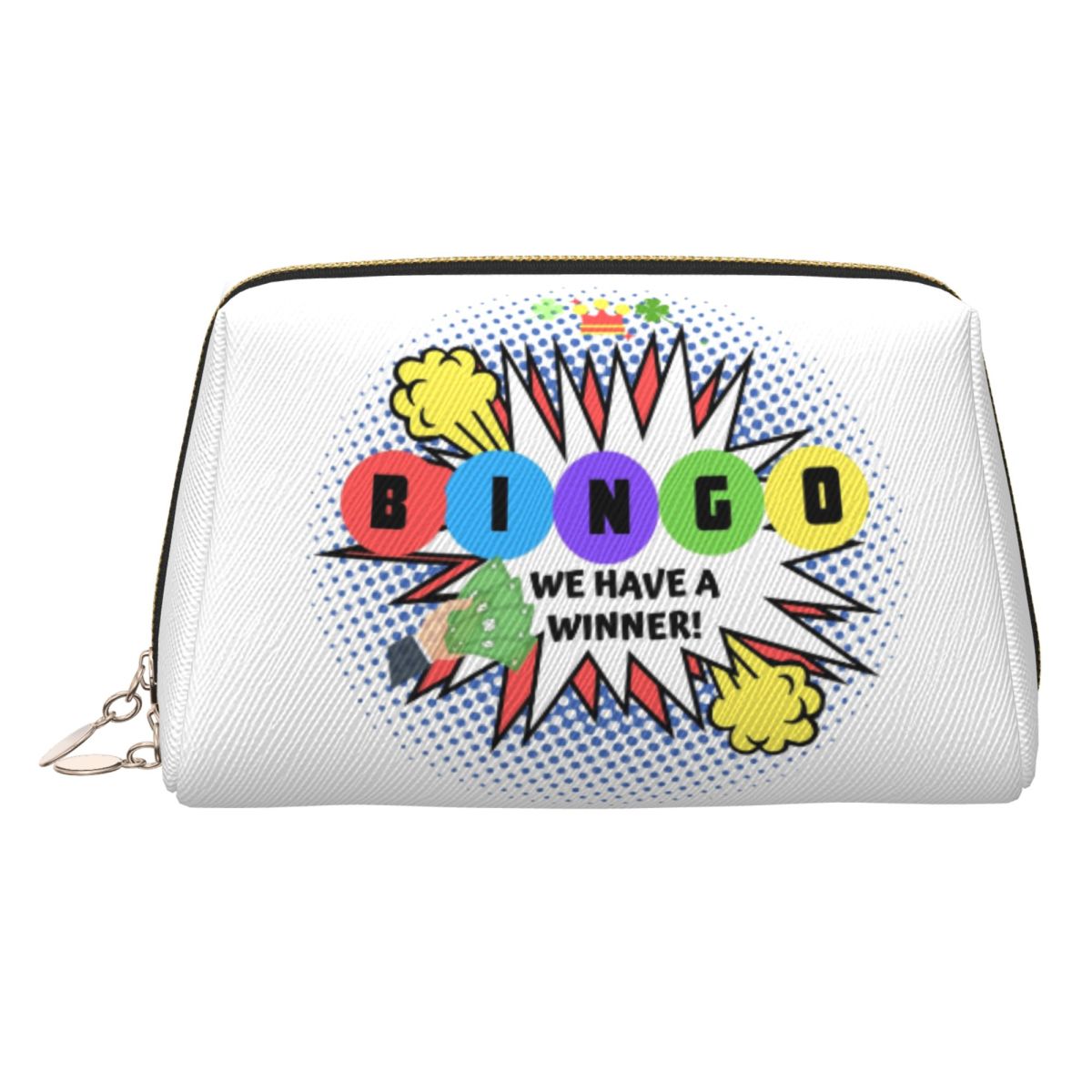 Bingo We Have A Winner Cosmeti - Beauty Makeup Games review and price
