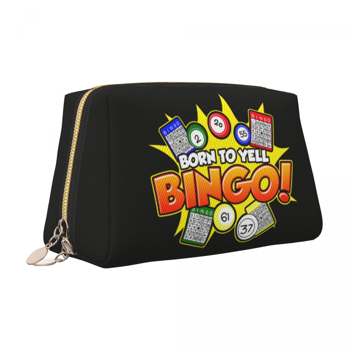 Bingo We Have A Winner Cosmeti - Beauty Makeup Games review and price