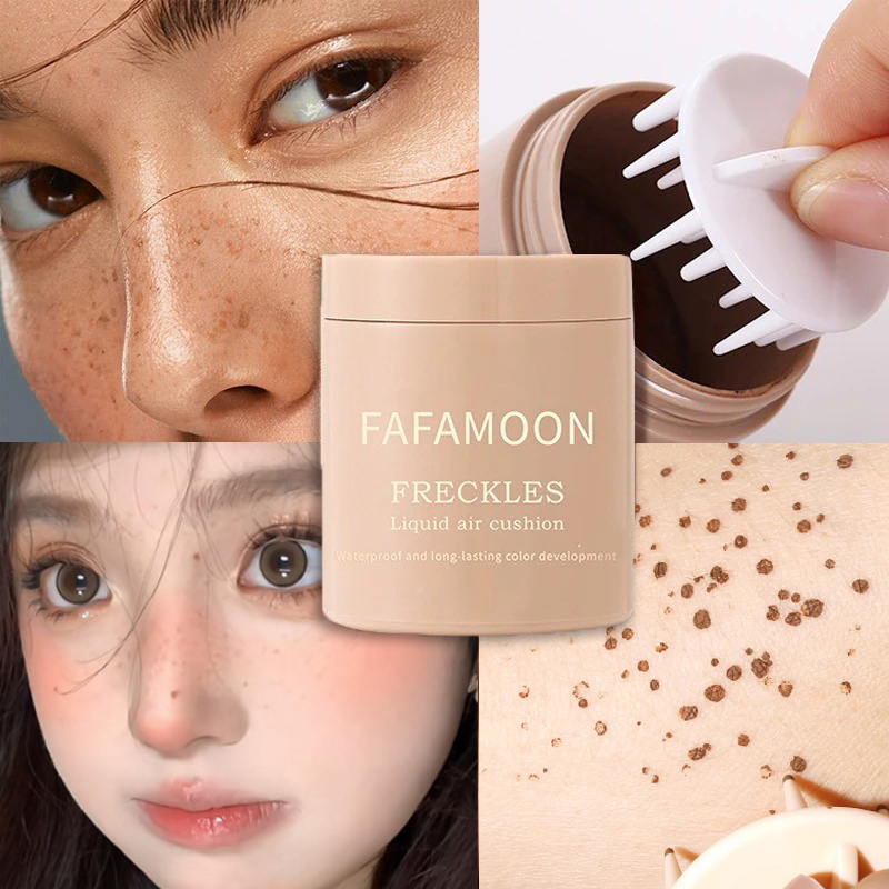 Natural Freckle Pen Soft Brown - Beauty Mark Makeup review and price