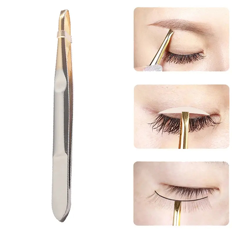 Eyebrow Tweezer Hair Beauty Fi - Beauty Hair Makeup review and price