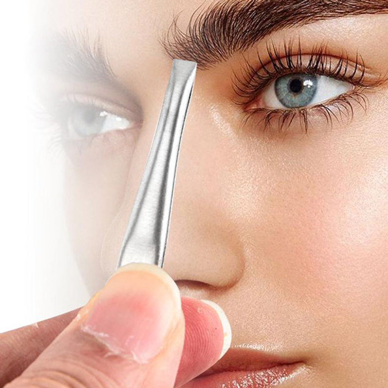 Eyebrow Tweezer Hair Beauty Fi - Beauty Hair Makeup review and price
