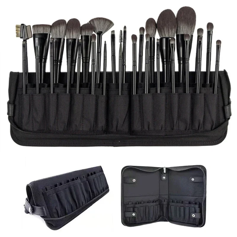 29/23 Holes Foldable Makeup Br - Makeup Beauty Set review and price