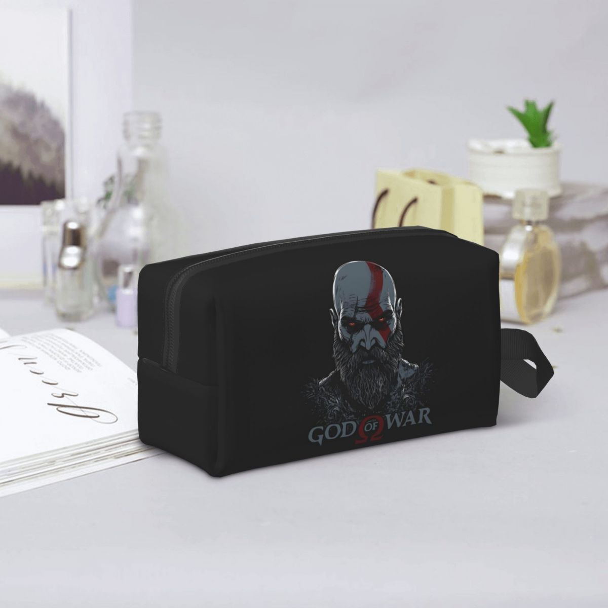 God Of War Ragnarok Action Adv - Beauty Makeup Games review and price