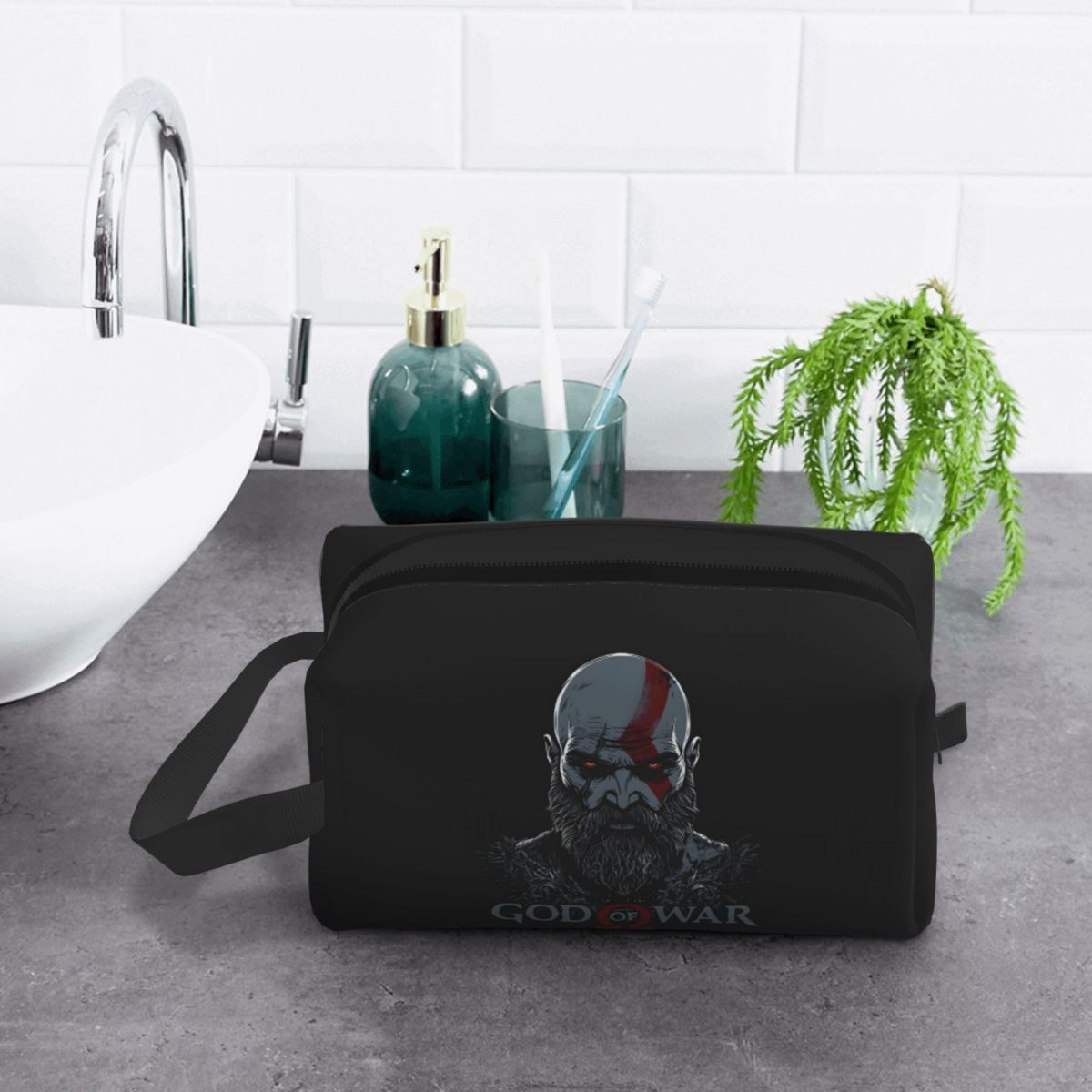 God Of War Ragnarok Action Adv - Beauty Makeup Games review and price