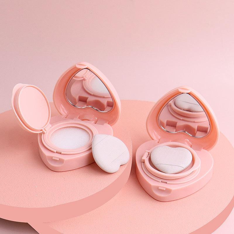 1Pc 5g Refillable Mini Air Cus - Beauty Makeup Box Set review and price