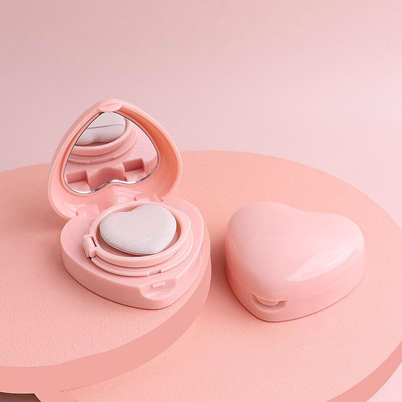 1Pc 5g Refillable Mini Air Cus - Beauty Makeup Box Set review and price
