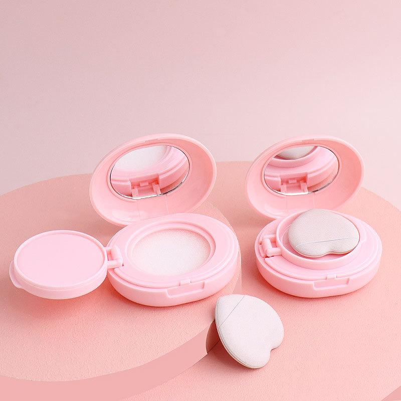 1Pc 5g Refillable Mini Air Cus - Beauty Makeup Box Set review and price