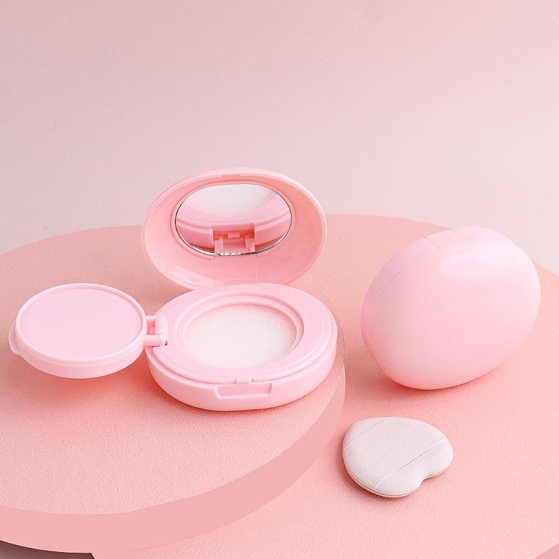 1Pc 5g Refillable Mini Air Cus - Beauty Makeup Box Set review and price