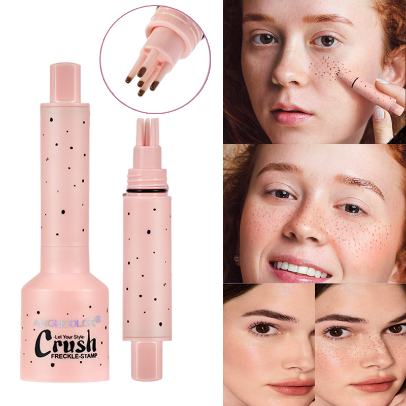Face Faux Freckles Stamp Pen M - Beauty Mark Makeup review and price