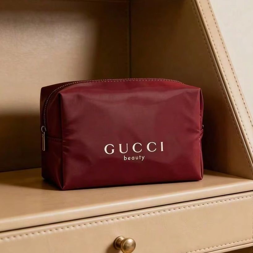 Gucci’s Bag Durable Red Canvas - Ysl Beauty Makeup review and price