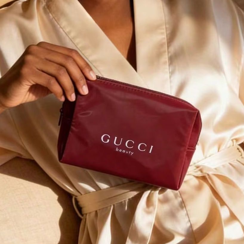 Gucci’s Bag Durable Red Canvas - Ysl Beauty Makeup review and price