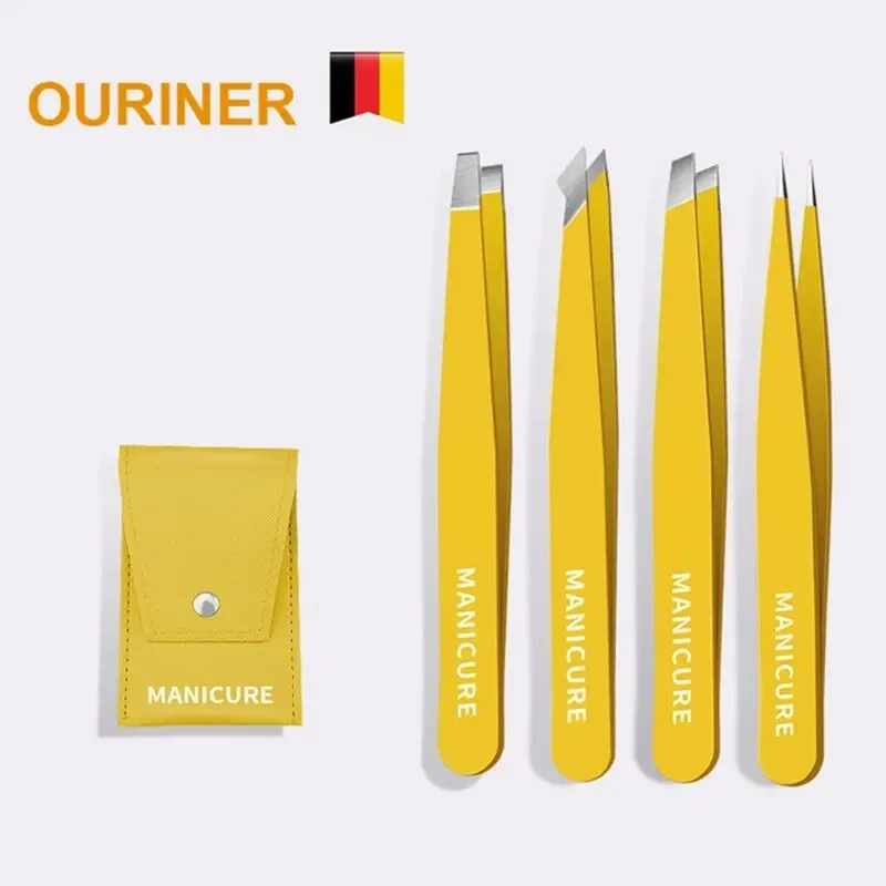 2026 new Eyebrow Tweezer Color - Beauty Hair Makeup review and price