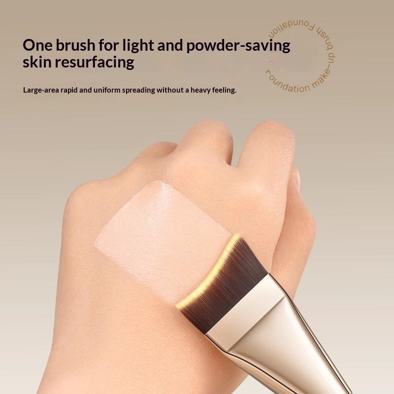 Makeup Foundation Brush Powder - Beauty Makeup Eyeshadow Palette review and price