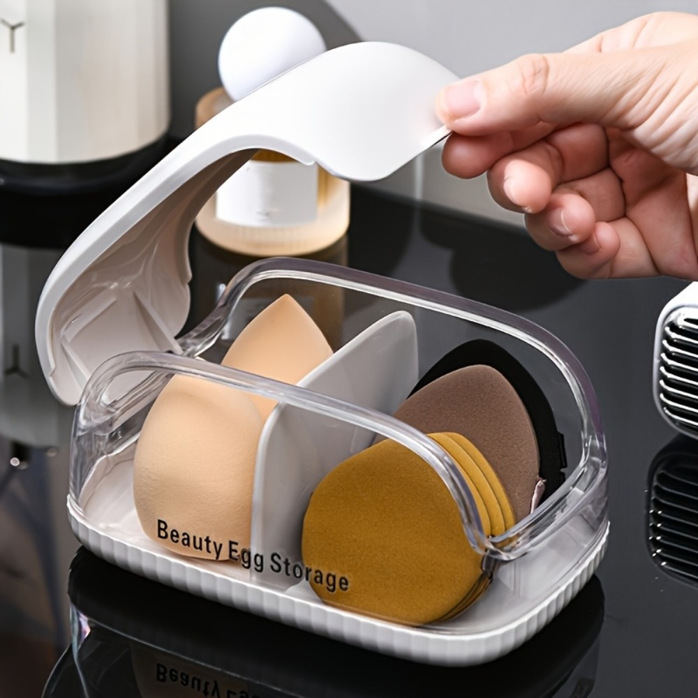 Dual Compartment Beauty Sponge - Beauty Makeup Sponge review and price