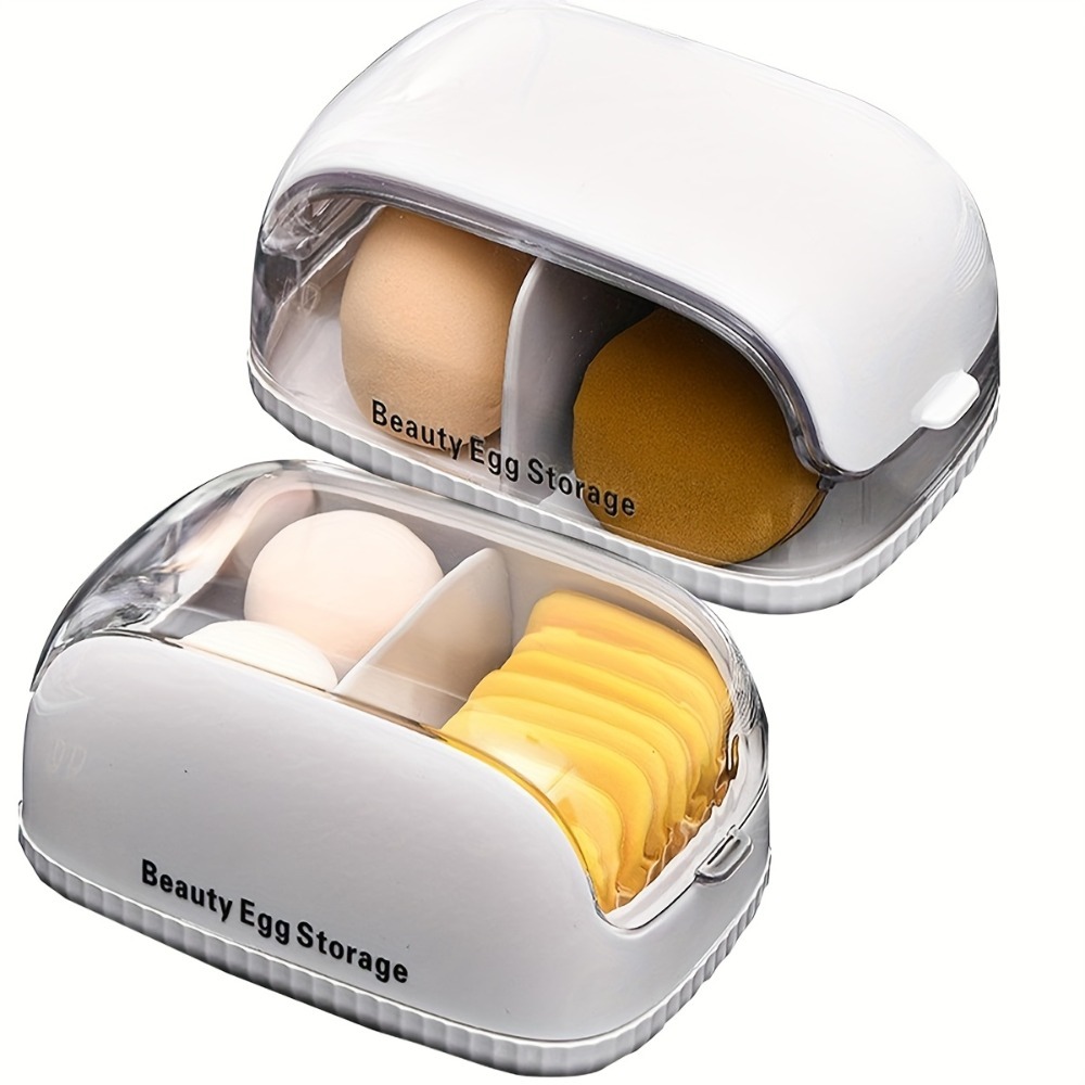 Dual Compartment Beauty Sponge - Beauty Makeup Sponge review and price