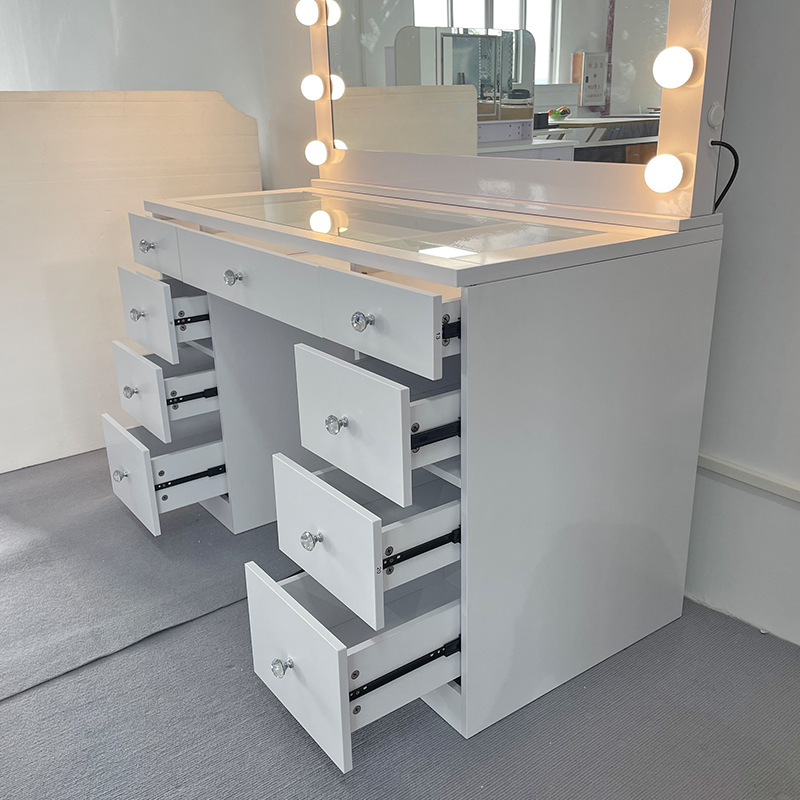 Spot Internet celebrity studio - Beauty Makeup Bridal review and price