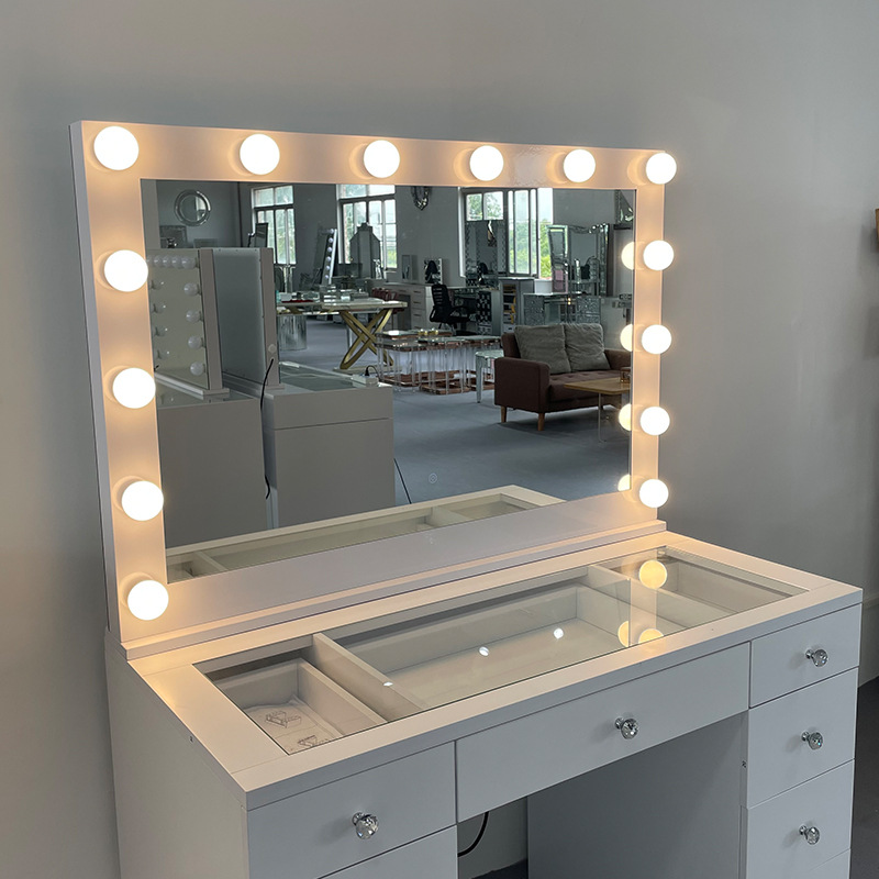 Spot Internet celebrity studio - Beauty Makeup Bridal review and price