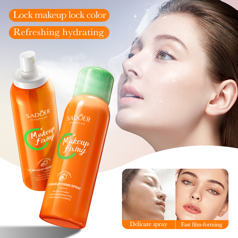 Makeup Setting Spray Moisturiz - Beauty Makeup Fixer review and price