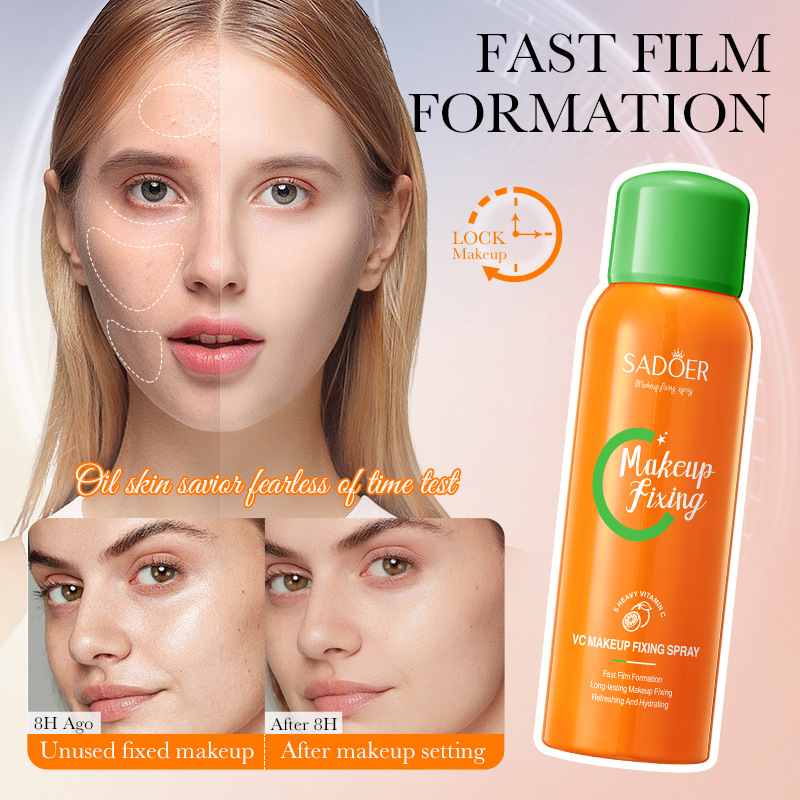 Makeup Setting Spray Moisturiz - Beauty Makeup Fixer review and price
