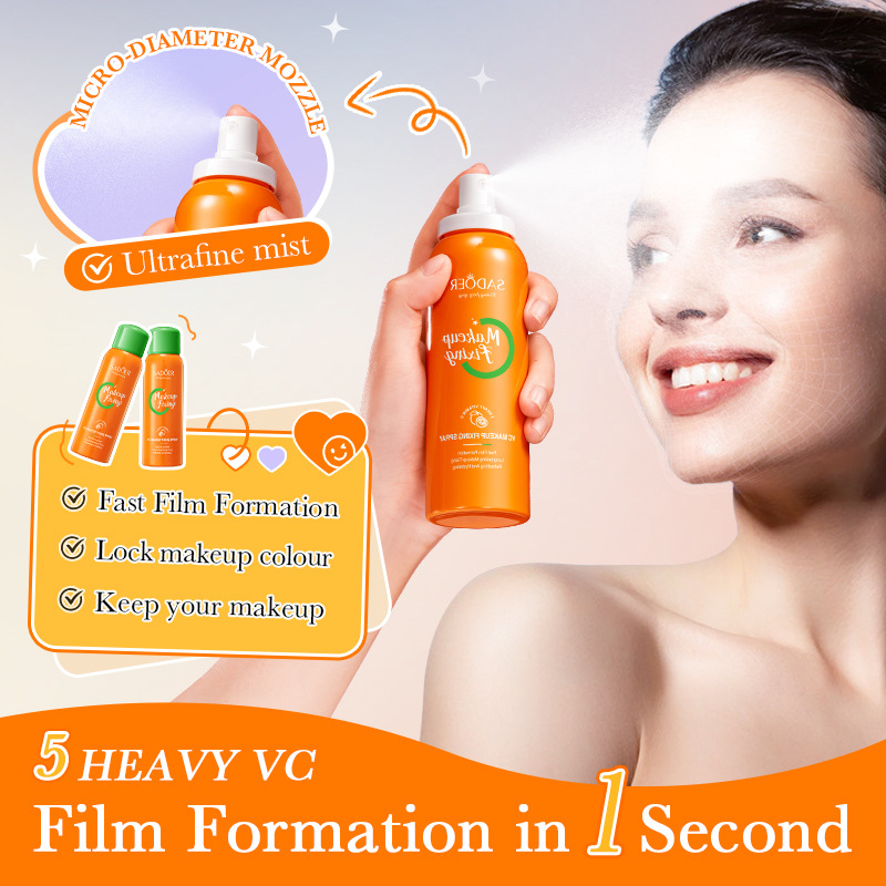 Makeup Setting Spray Moisturiz - Beauty Makeup Fixer review and price