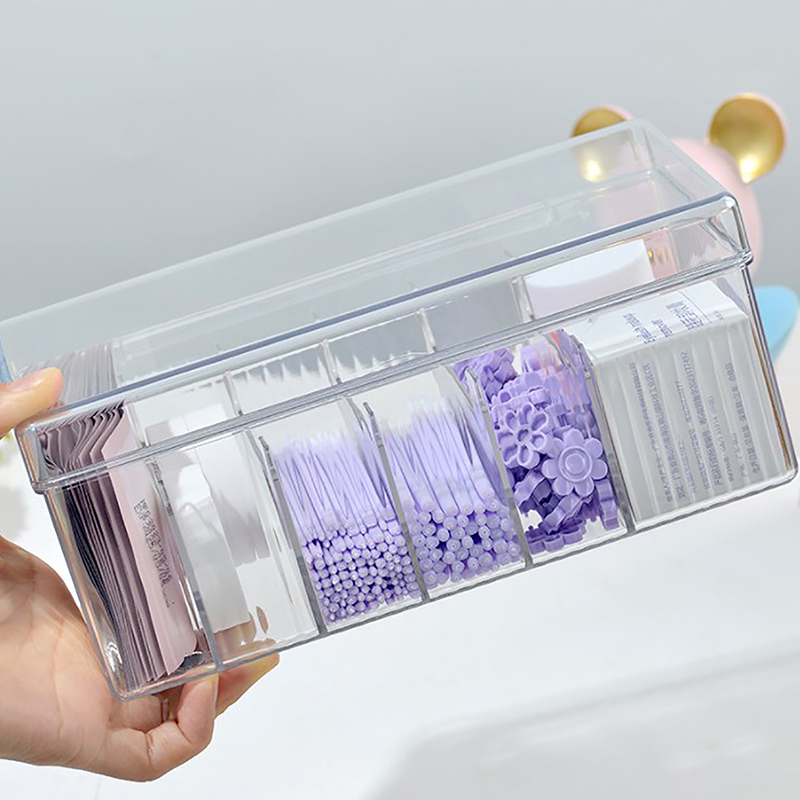 Large Capacity Eyelash Tool St - Beauty Makeup Box Set review and price