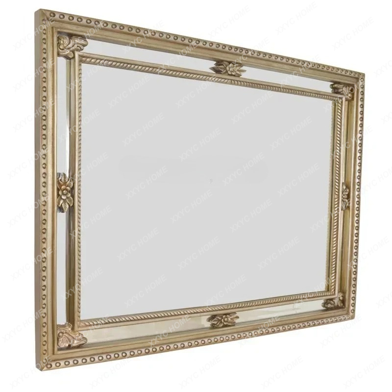 X-S Decorative makeup mirror l - X Beauty Makeup review and price
