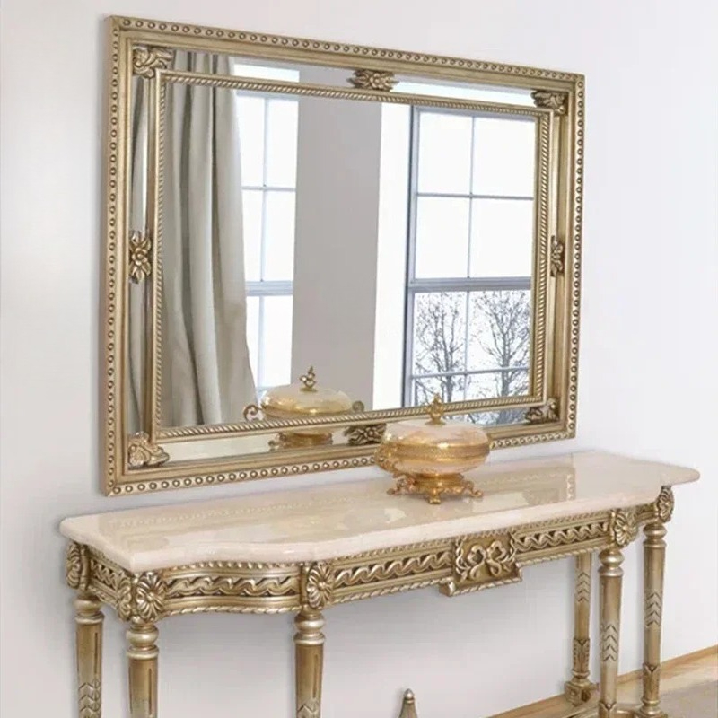 X-S Decorative makeup mirror l - X Beauty Makeup review and price