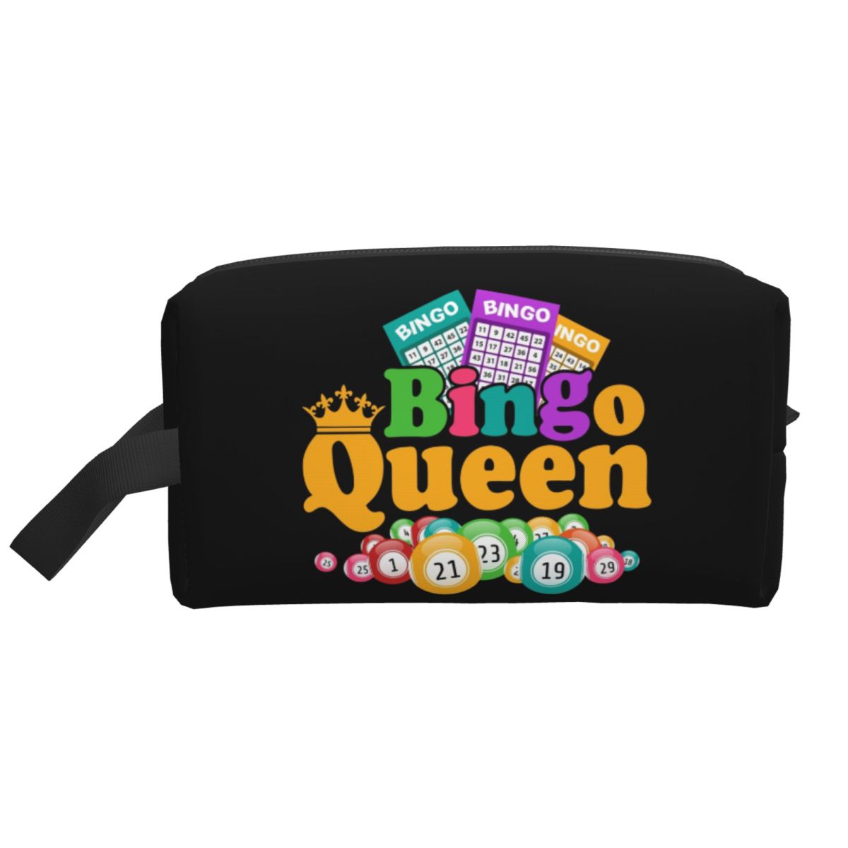 Custom Bingo Queen Game Lover  - Beauty Makeup Games review and price